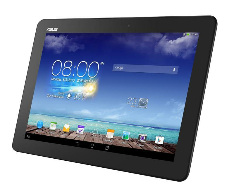 ASUS MeMO Pad 10 ME102A-A1-GR – image 4