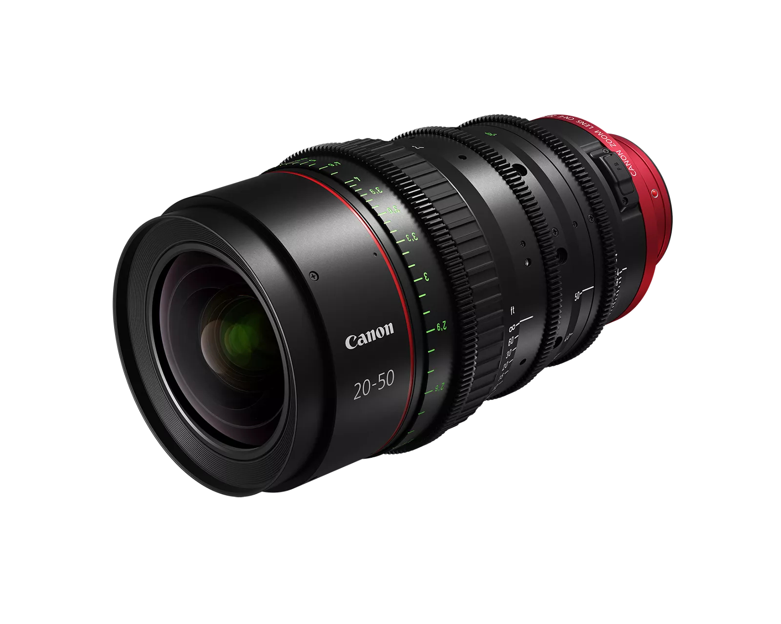 CN-E20-50mm T2.4 L F(M)