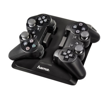 Hama Fluxity Portable gaming console Black AC Indoor – image 5