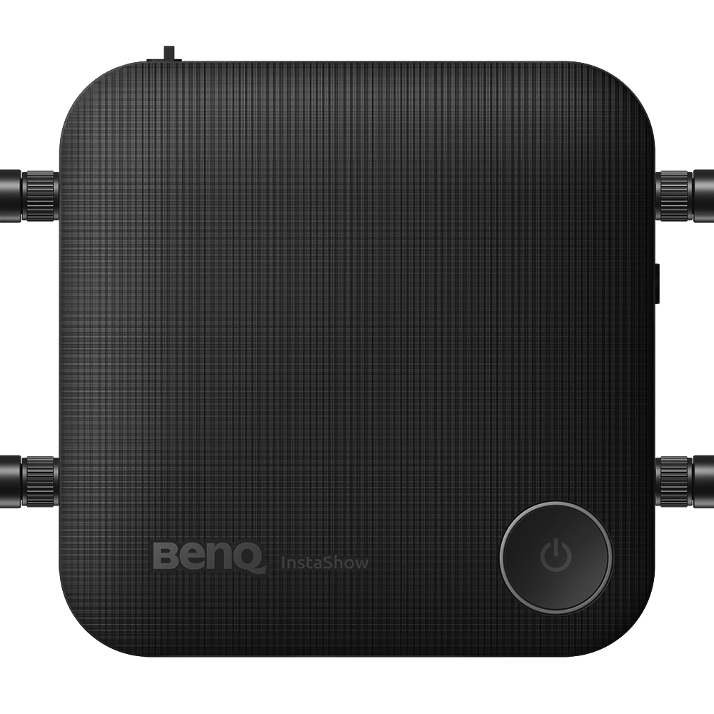 BenQ VS20 wireless presentation system HDMI Desktop – image 7