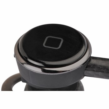 Hama 00108161 headphones/headset Wireless In-ear Bluetooth Black – image 3
