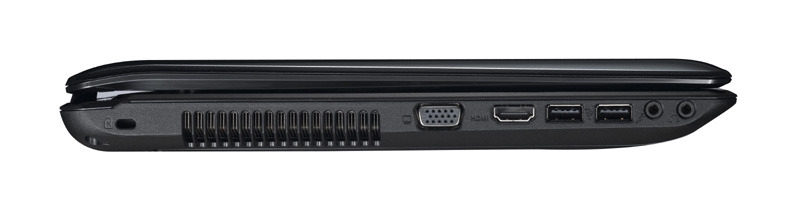 ASUS K52F-SX065V laptop Intel® Core™ i3 – image 9