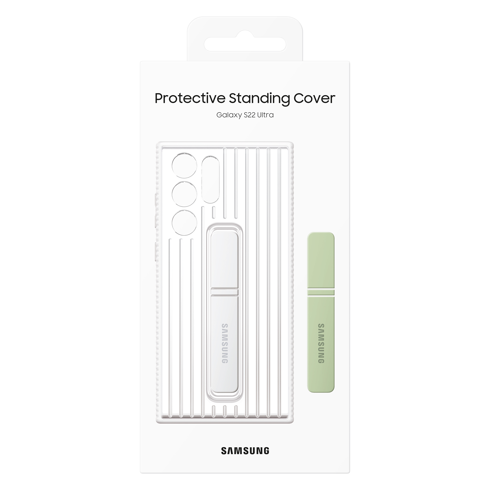 Samsung EF-RS908CWEGIN mobile phone case – image 5