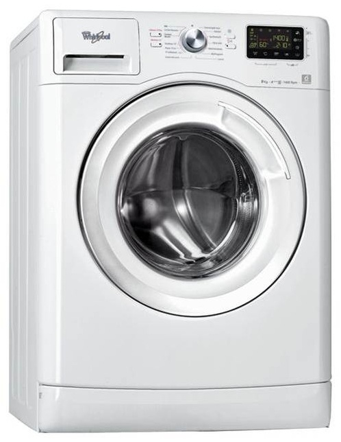 Whirlpool Сaremotion 1409 SM