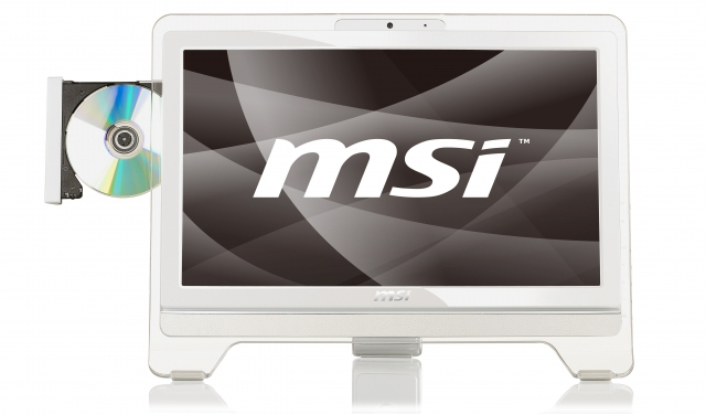 MSI AE2020M-041BE_K – image 2