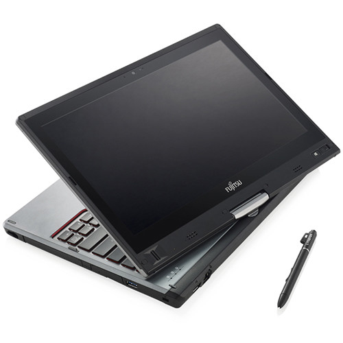 Fujitsu LIFEBOOK T726 Intel® Core™ i5 i5-6200U Hybrid (2-in-1) – image 7