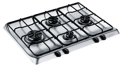 Indesit PIM 740 AS (IX)