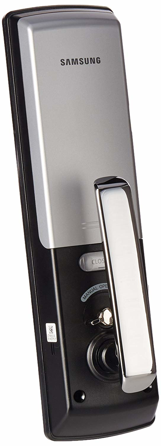 Samsung SHS-H635 smart lock Smart door lock – image 2
