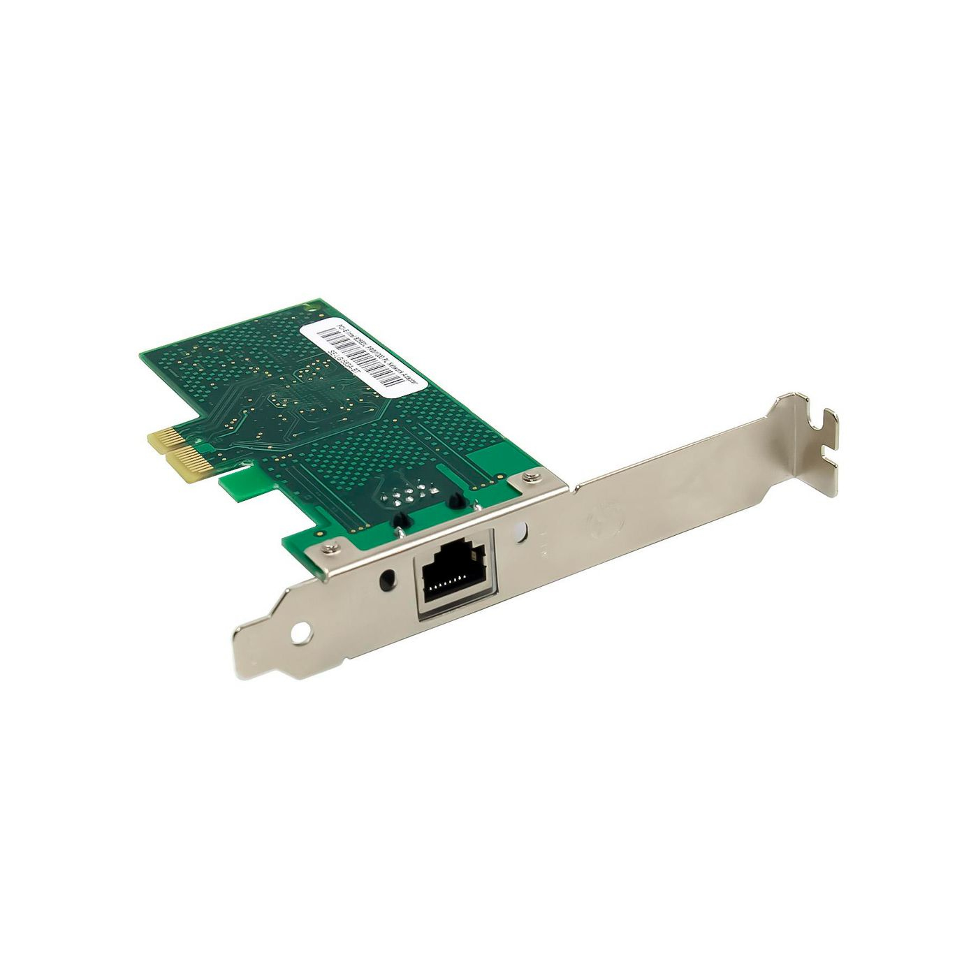 Microconnect MC-PCIEX1-82573 network card Internal Ethernet 1000 Mbit/s – image 5