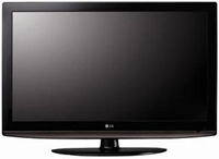 LG 42LG5030 TV 106.7 cm (42") Full HD Black 500 cd/m²
