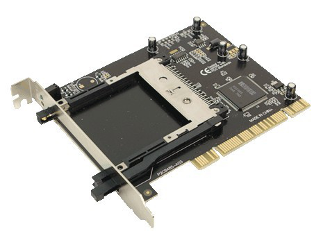 LogiLink PCI PC Card – image 2