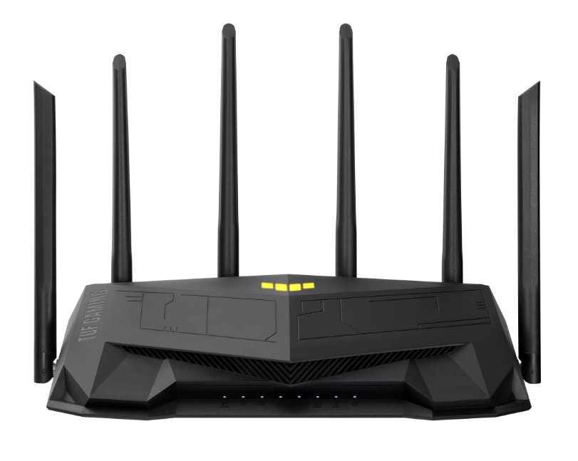 ASUS TUF Gaming AX6000 (TUF-AX6000) – image 4