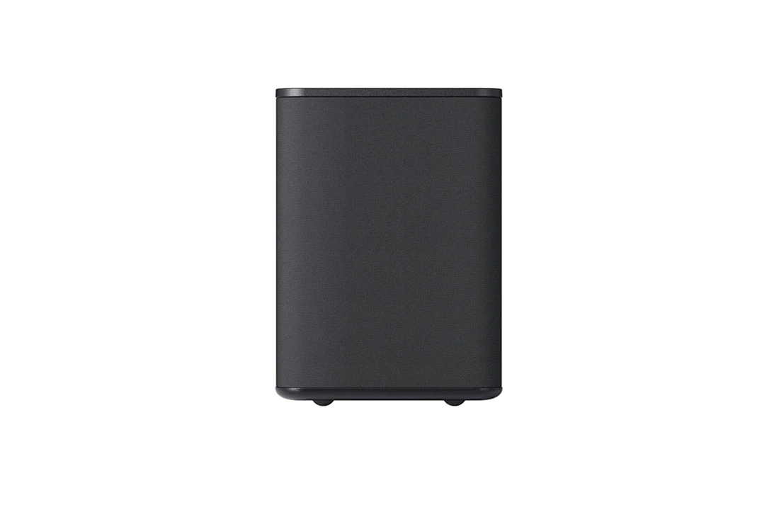 LG SPQ8-S Black 2.0 channels – image 4