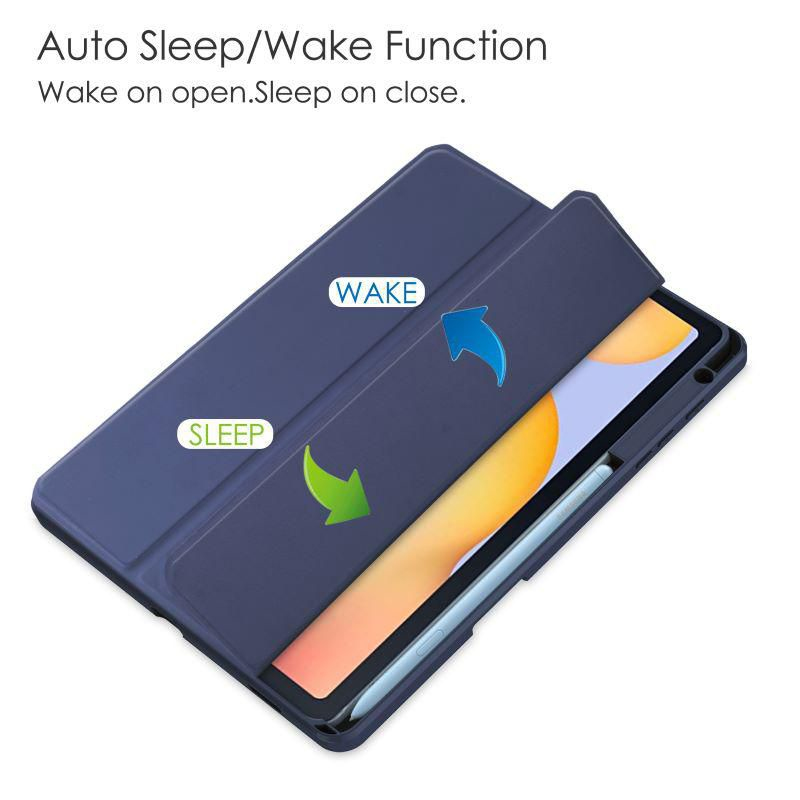 CoreParts MOBX-TAB-S6LITE-33 tablet case – image 2