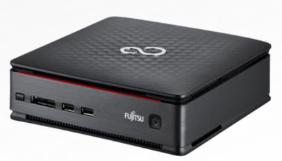 Fujitsu ESPRIMO Q510 Intel® Core™ i3 i3-2120