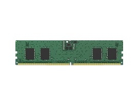 Kingston Technology ValueRAM KVR48U40BS6K2-16 модуль памяти 16 GB 2 x 8 GB DDR5 288-pin DIMM