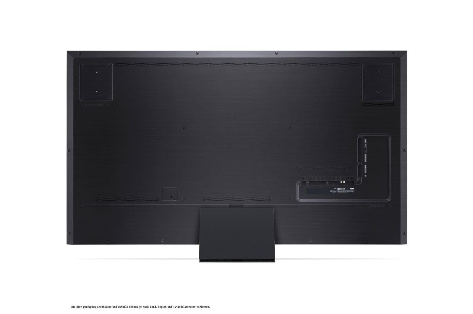 LG QNED MiniLED 65QNED866RE – image 7