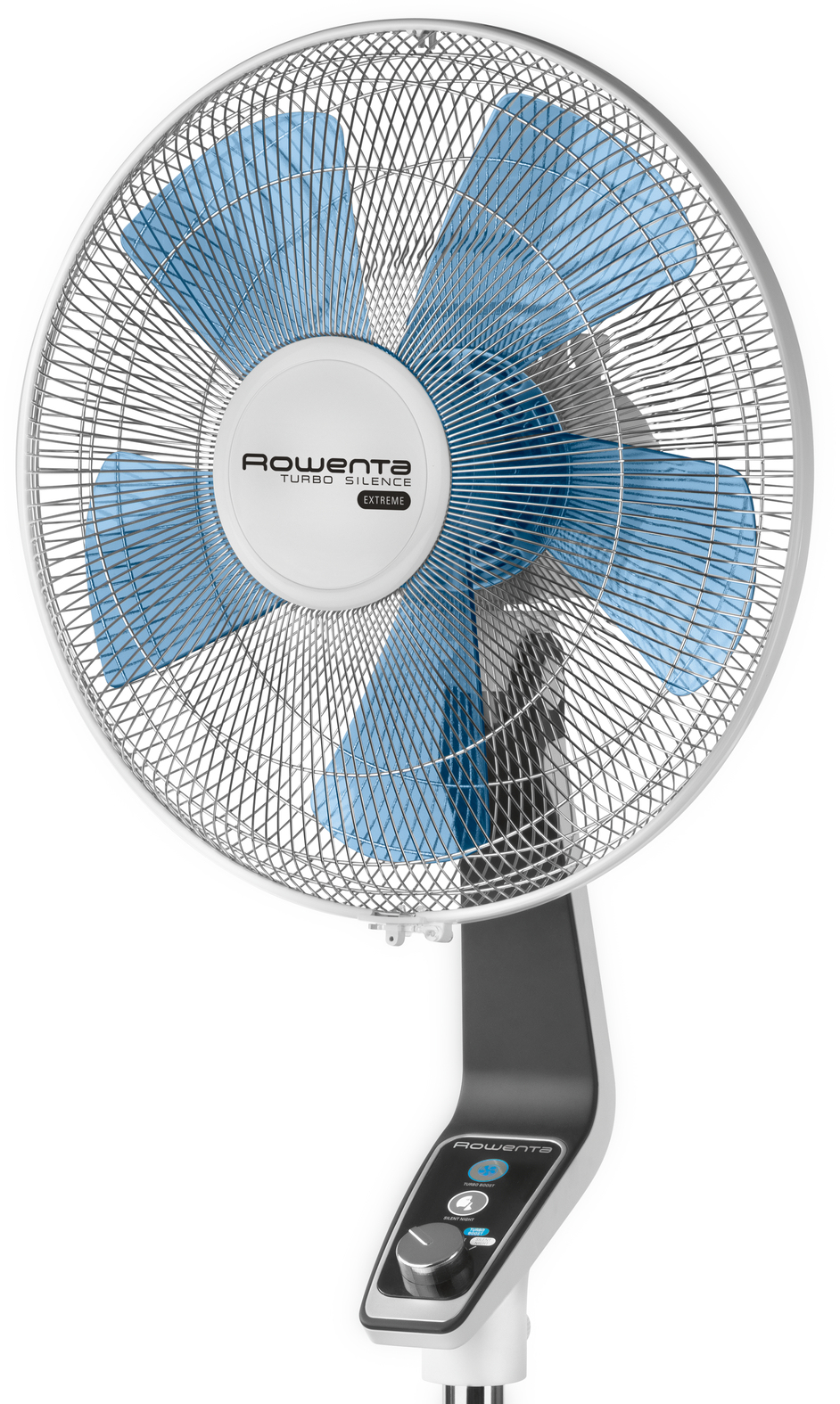 Rowenta Turbo Silence Extreme – image 3