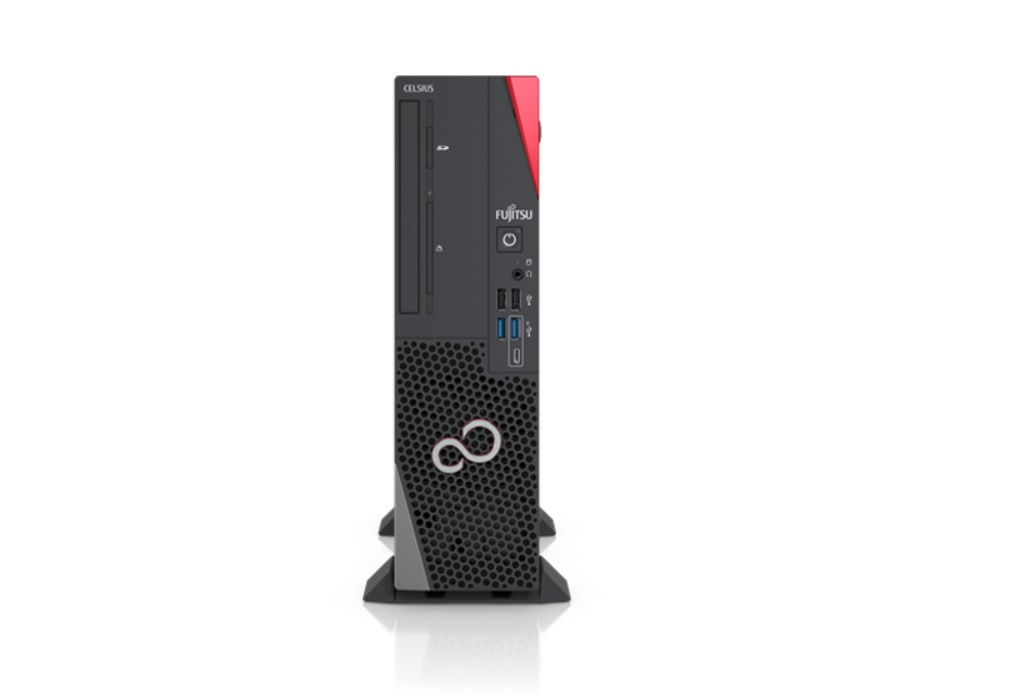 Fujitsu CELSIUS J5010 – image 1