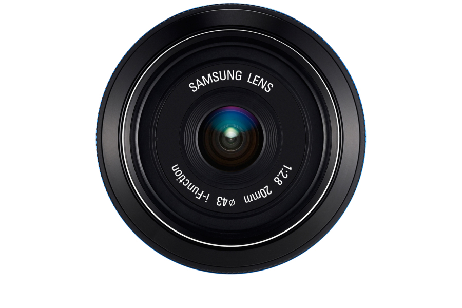 Samsung 20mm F2.8 i-Function – image 4