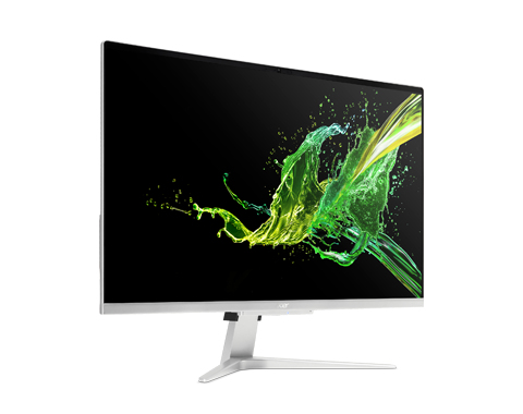 Acer Aspire C27-962-EB11 Intel® Core™ i5 i5-1035G1 – image 5