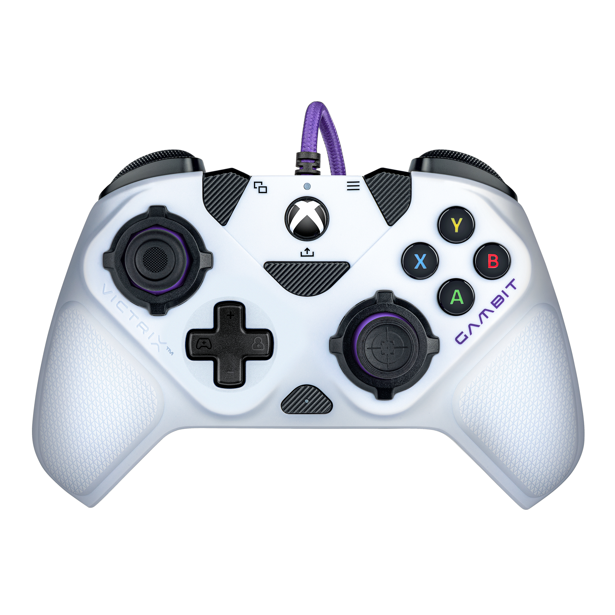Victrix Gambit Black, White USB Gamepad Analogue / Digital PC, Xbox One, Xbox Series S, Xbox Series X – image 4