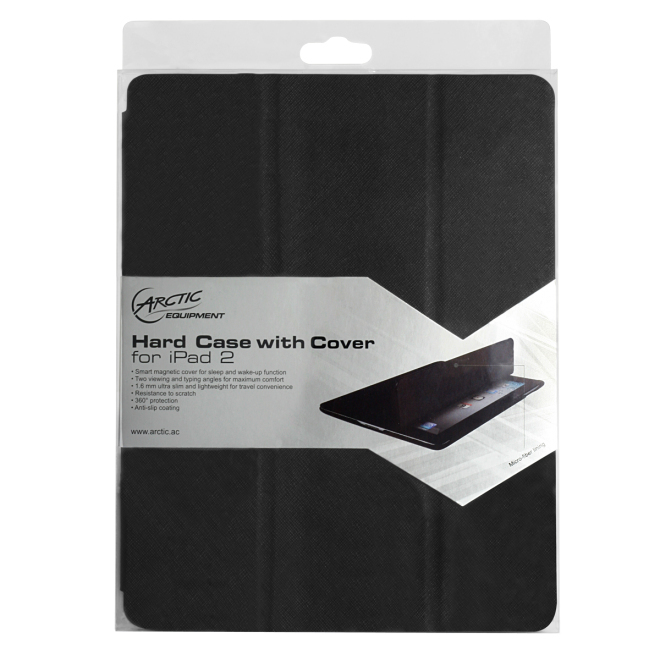 ARCTIC Hard Case with Cover – image 8