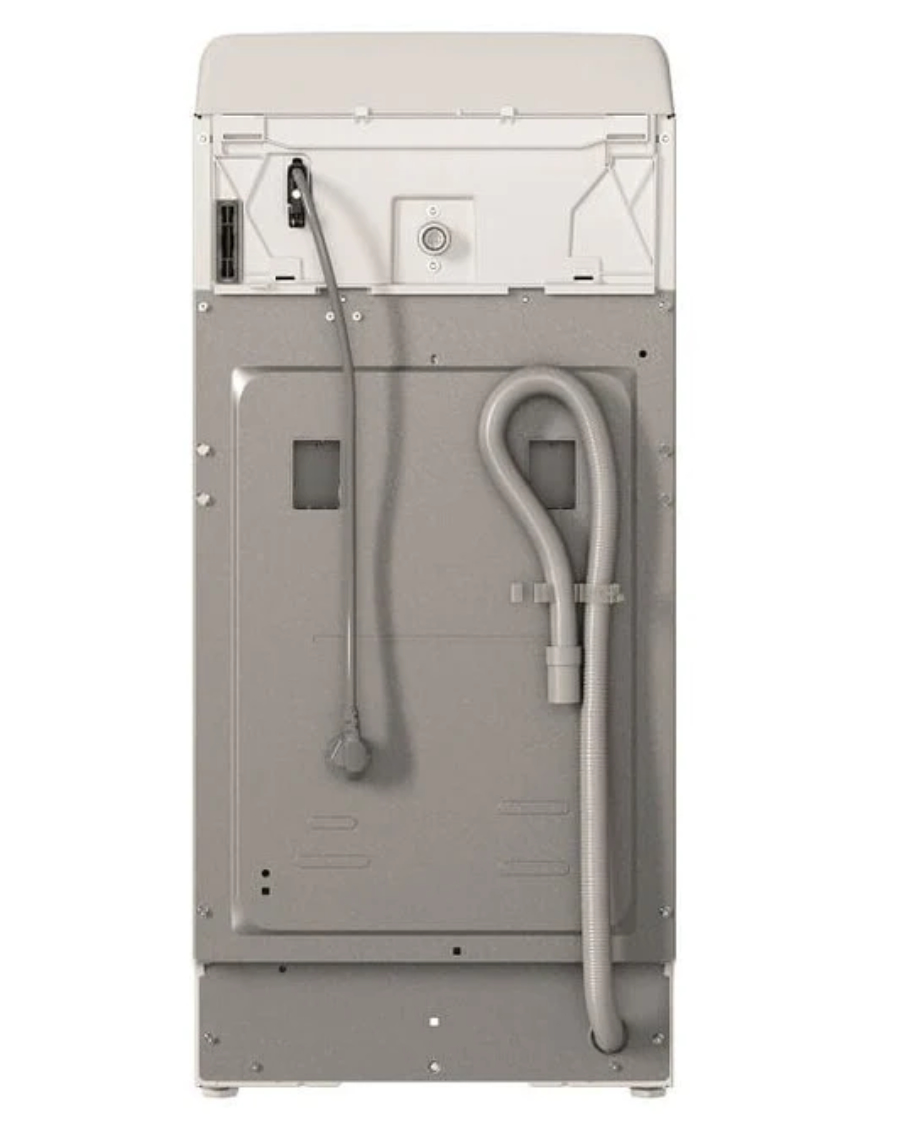 Indesit BTWS6240PEUN washing machine Top-load – image 5