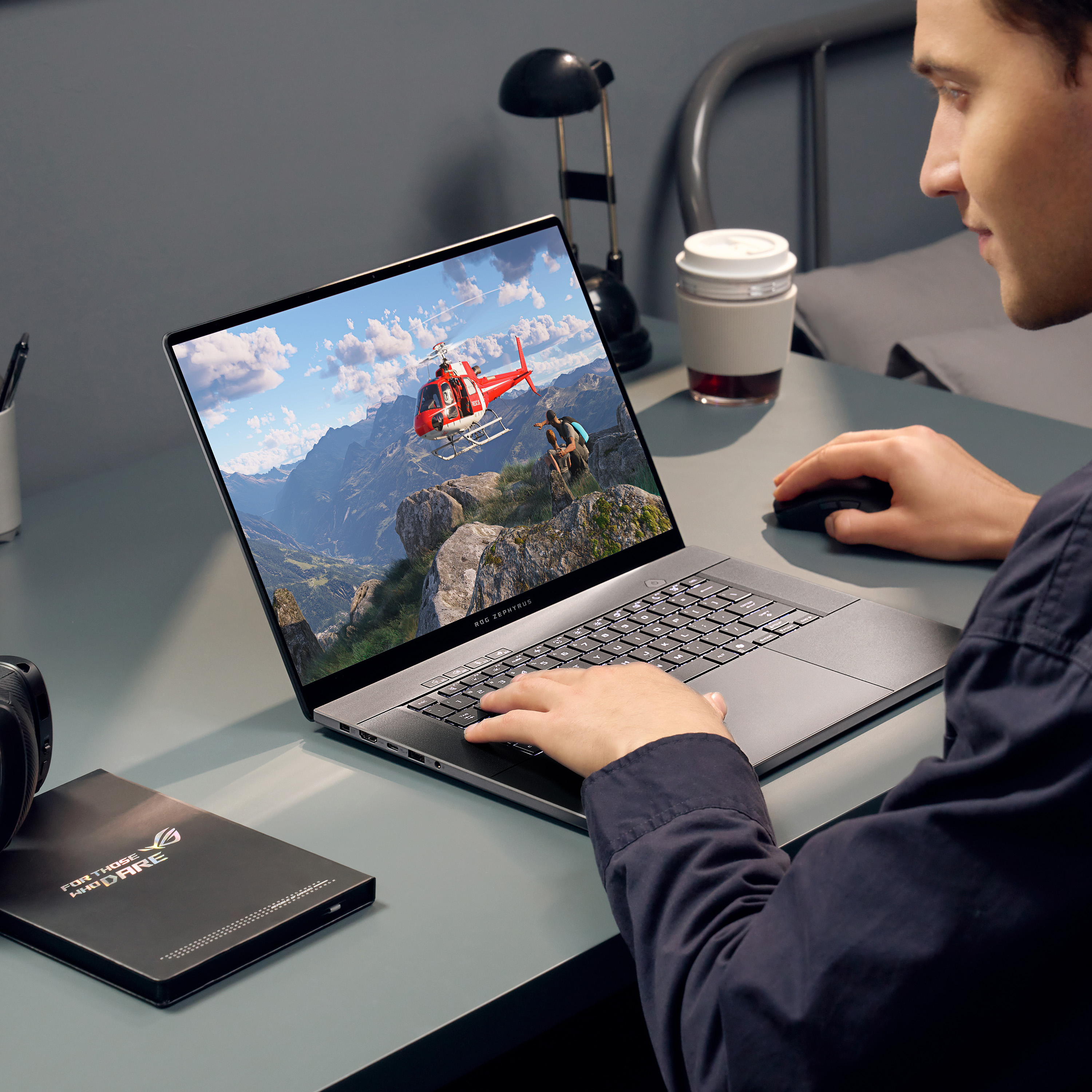Product Gallery