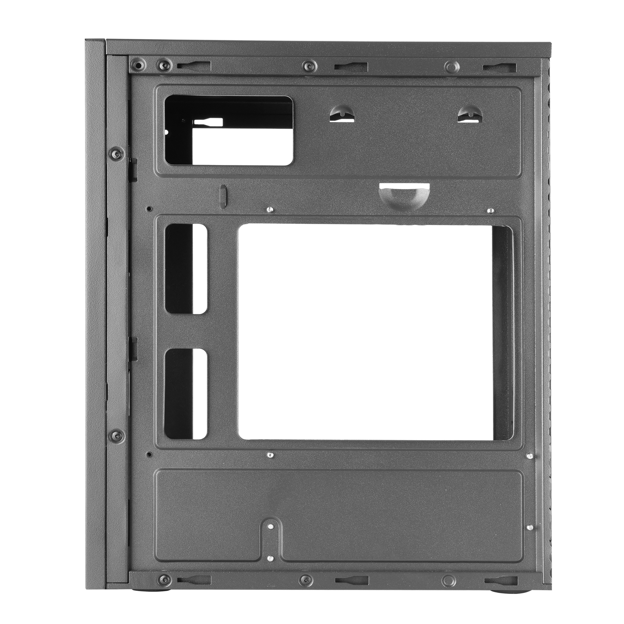 Tacens 2ALUXM Micro-ATX Mini-Tower PC Case – image 6