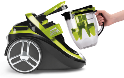 Rowenta Silence Force RO7612EA vacuum – image 2