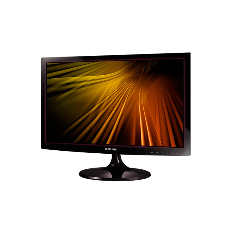 Samsung S20D300NH computer monitor – image 3