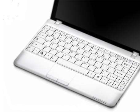 MSI Wind U200-043NL – image 3