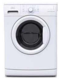 Whirlpool DLC 8000
