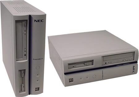 NEC POWERMATE ML3