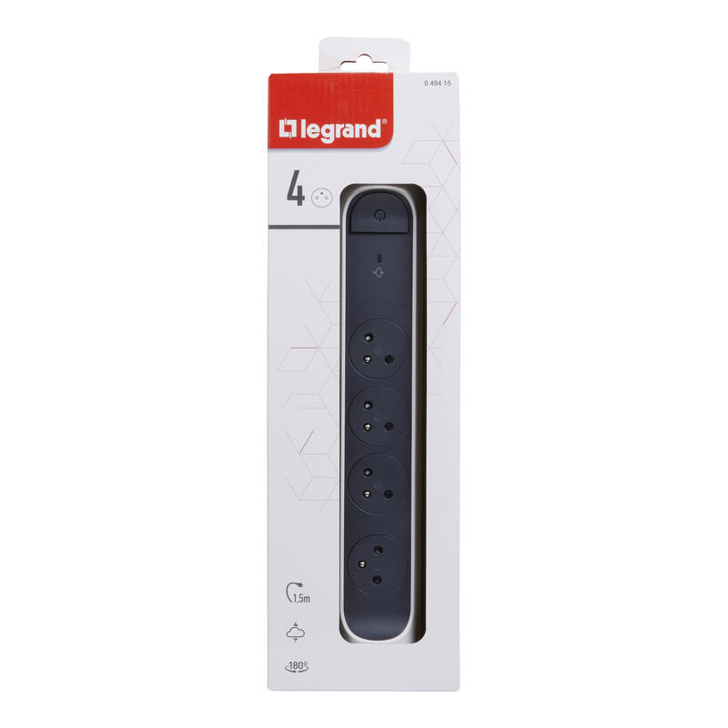 Legrand 0 494 15 – image 4