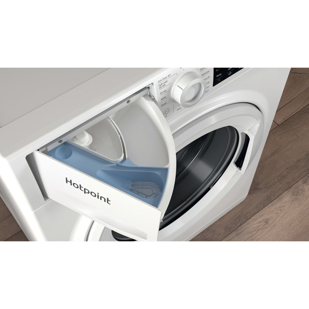Hotpoint NSWR 743U WK UK N – image 9
