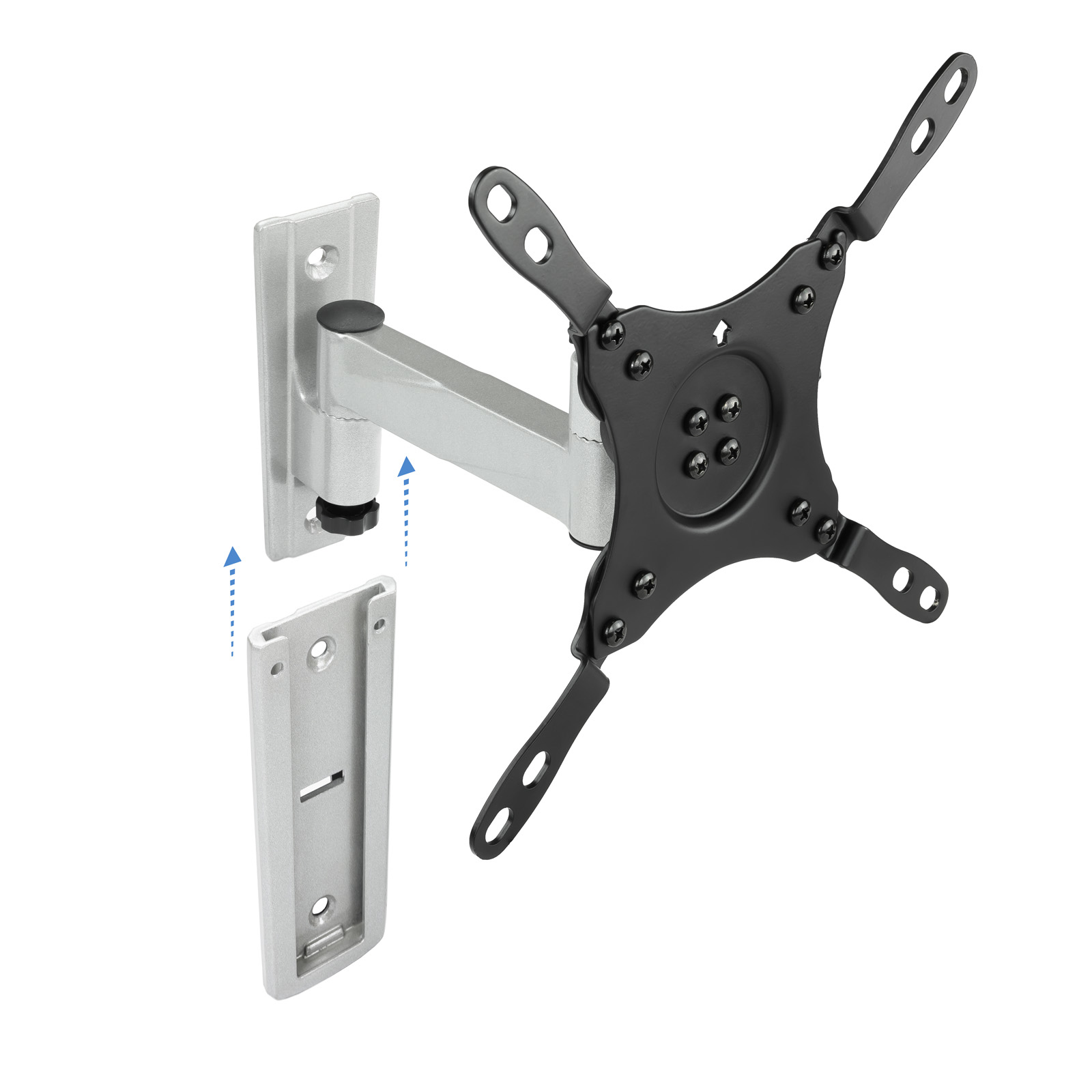 TooQ LP3042TN-S Wall mount (monitor / plasma / LCD / LED) – image 2
