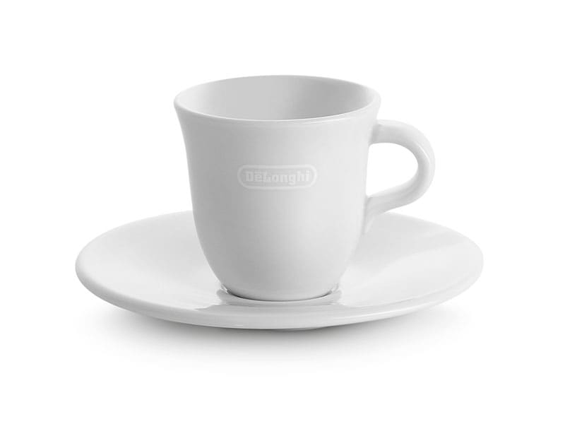 DeLonghi Šoljice za espresso porcelanske DLSC308
