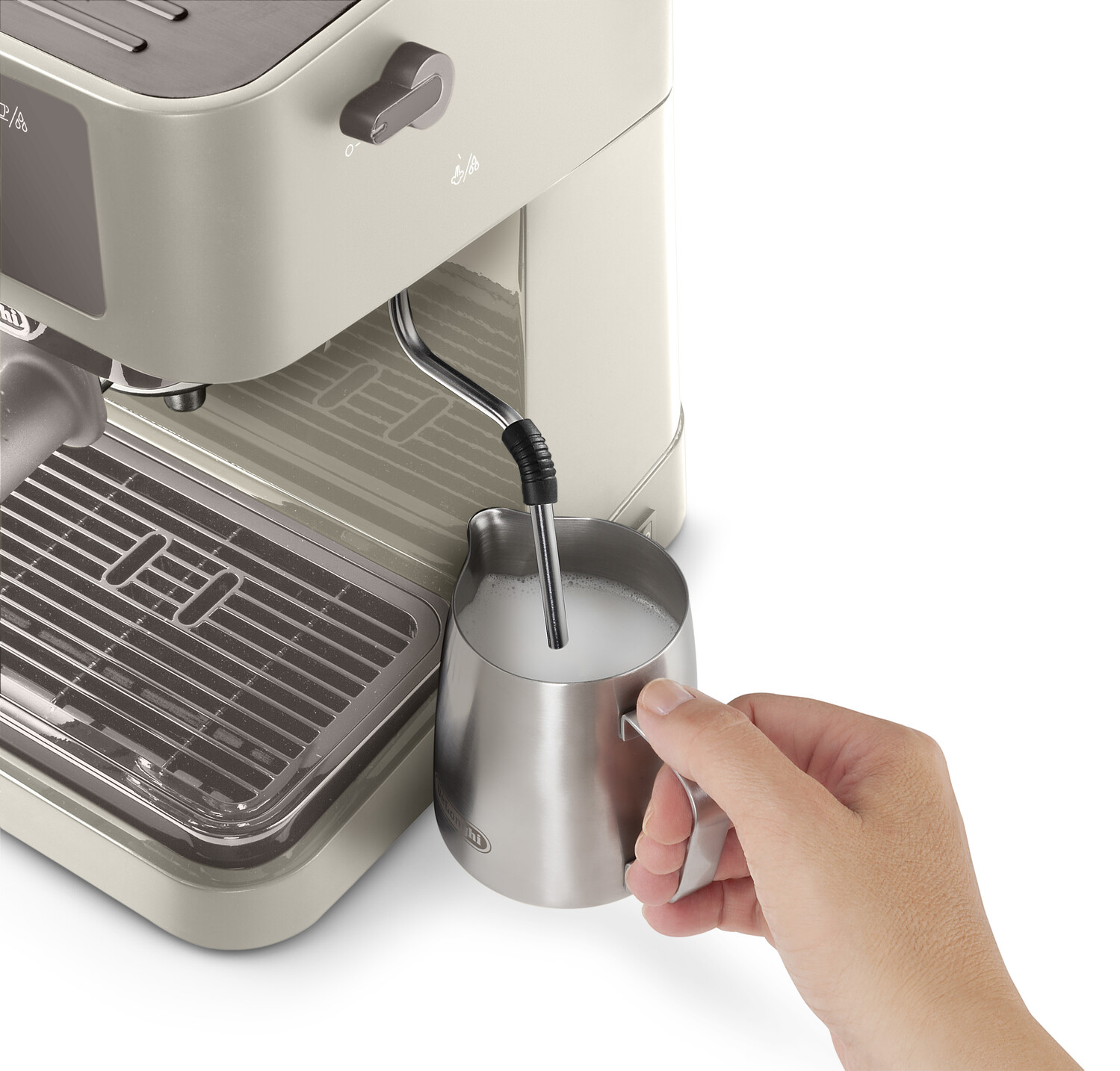 De’Longhi Stilosa EC235.CR – image 4