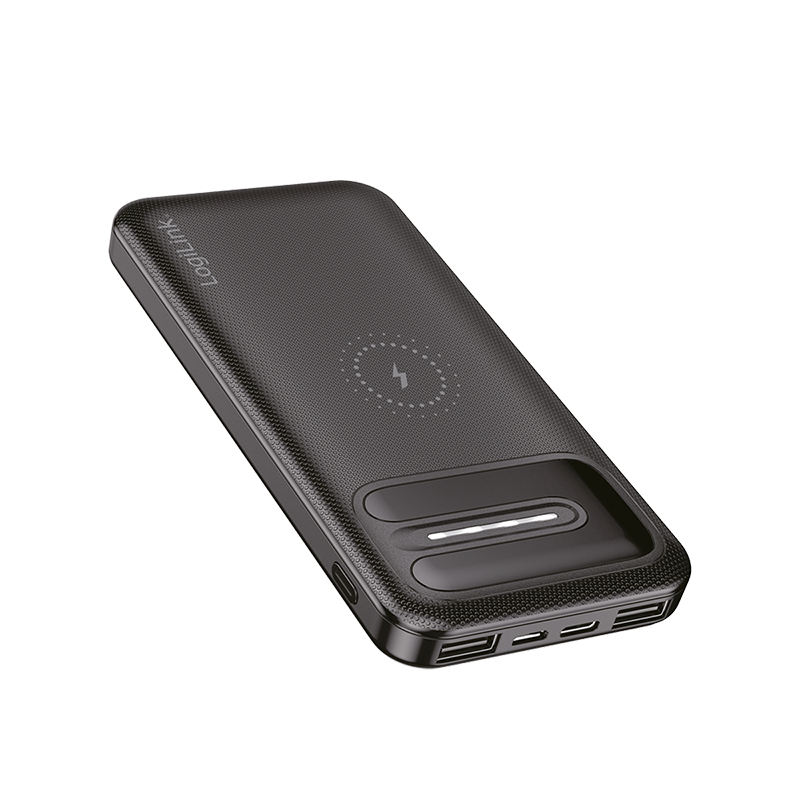 LogiLink PA0305 power bank Lithium Polymer (LiPo) – image 3