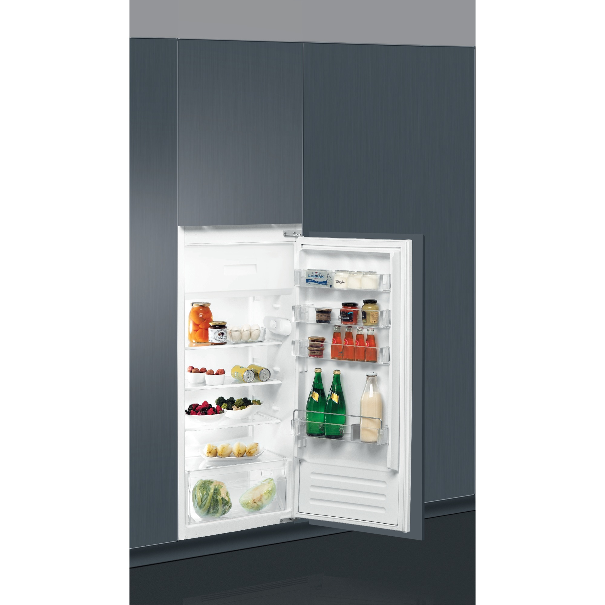 Whirlpool ARG 760/A+