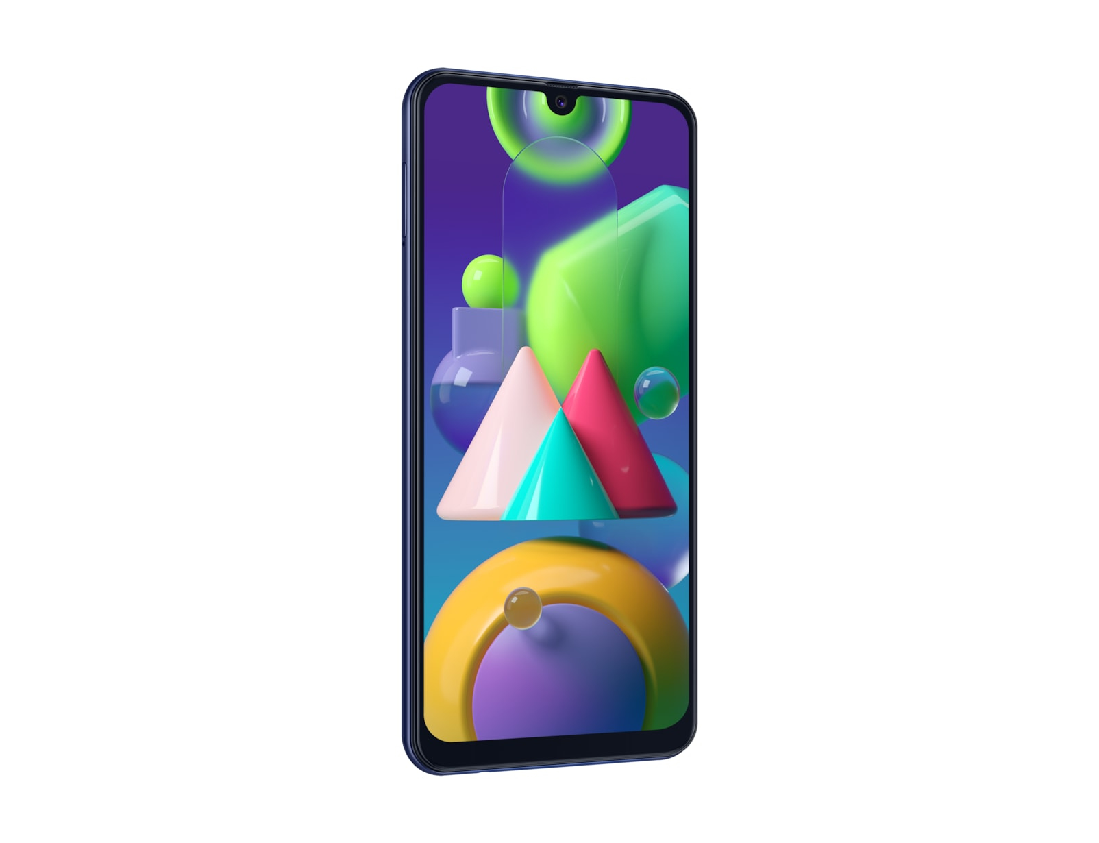 Samsung Galaxy M21 SM-M215F – image 6