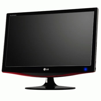 LG M197WD-PZ computer monitor – image 5