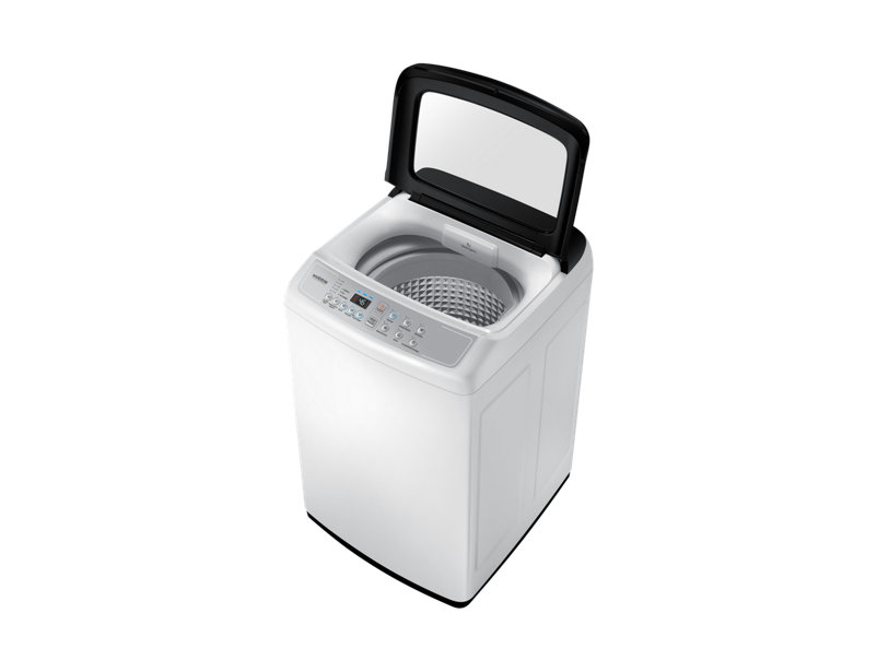 Samsung WA90H washing machine Top-load – image 5