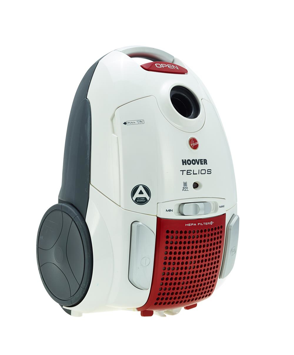 Hoover TE70TE11001 3.2 L Cylinder vacuum Dry 700 W Dust bag – image 8