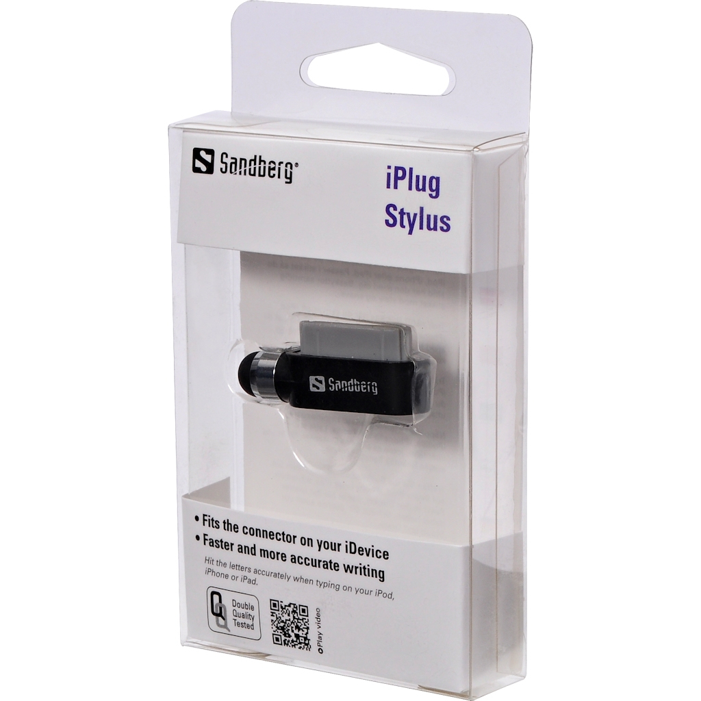Sandberg iPlug Stylus – image 2