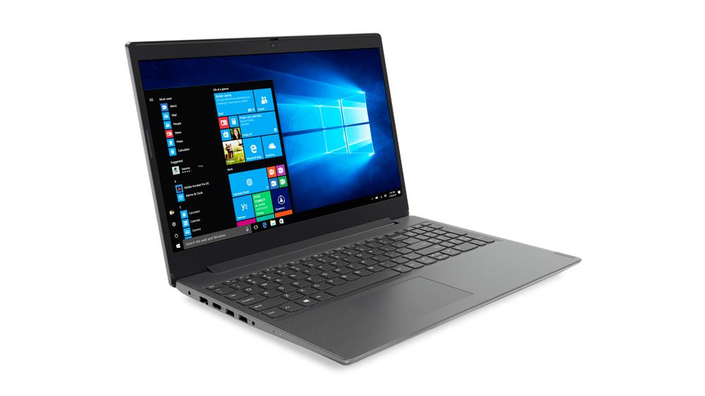 Lenovo V155 AMD Ryzen™ 5 3500U Laptop – image 1