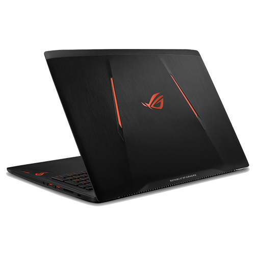 ASUS ROG GL502VM-FY022T Intel® Core™ i7 i7-6700HQ Laptop