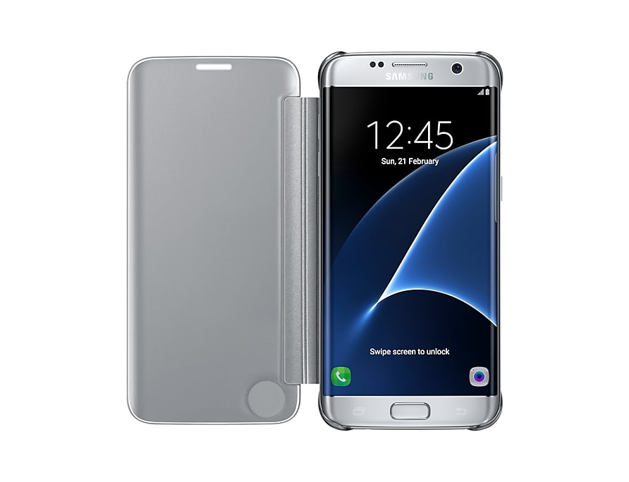 Samsung EF-ZG935CSEGAE mobile phone case – image 3